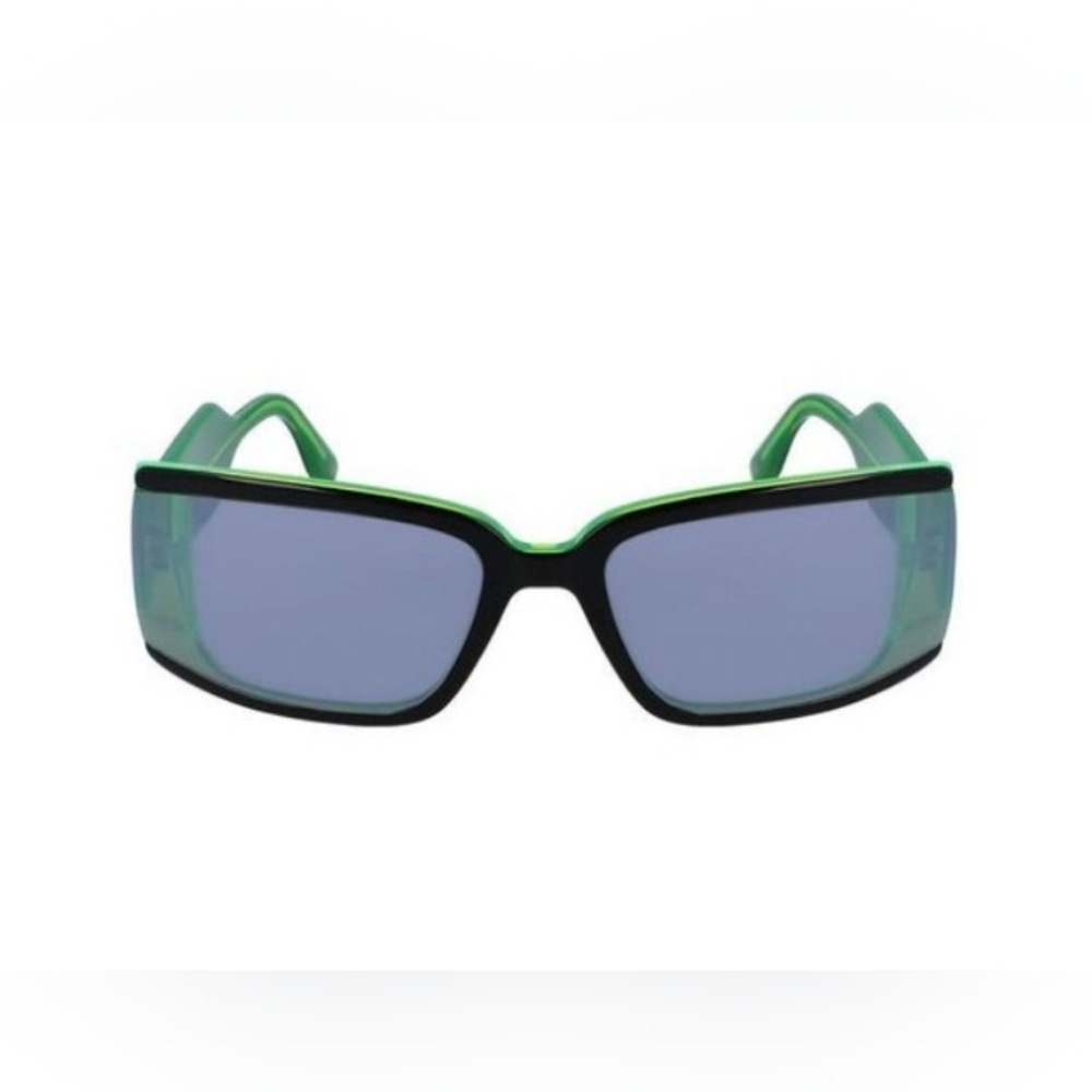KARL LAGERFELD NWOT SUNGLASSES - Picture 2 of 7